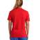 ARENA KOSZULKA TEAM T-SHIRT EINFARBIG ROT 004900/400 XXL Bild 4