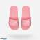 KUBOTA POOL SLIPPERS BASIC PINK KKBB03 R.36 image 2