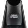 Aqua Speed short fins black col.07 size 37/38 image 1