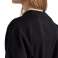 ARENA DAMEN-OVERSIZE-SWEATSHIRT MIT RUNDHALSAUSSCHNITT, SCHWARZ, 006580/550 S Bild 4