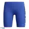SPEEDO BADEANZUG JUNIOR HYPERBOOM PANEL JAMMER BLAU 8 00379318291 116 5 6 Bild 4