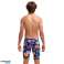 FUNKITA JAMMERS JUNGEN FUNKY TRUNKS IN BLOOM FTS003B7182626 AUS/UK26 10 Größe 152 Bild 1