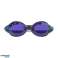 SPEEDO SONNENBRILLE VANQUISHER 3.0 VERSPIEGELT DAMEN LILA WMNS 8 00473616578 Bild 4