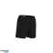 ARENA SHORTS NIÑO BÓXER PLAYA NEGRO BLANCO 006447/511 140 10 11 fotografía 6