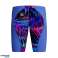 SPEEDO JUNIOR FS JR IGNITE JAMMER BLEU 8 1344015334 164 13 14 photo 2