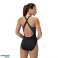 MAILLOT DE BAIN SPEEDO FEMME HGHNCK SPLC XBCK 1PC AF VERT 8 00425016009 T36 D40 photo 6