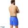 SPEEDO SHORT HOMME HYPERBOOM BAND 16&quot; » WSHT AM BLEU 8 00334715334 M photo 3