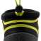 Aqua Speed Sko Aqua Sko 28B svart fluo gul farget farge 78 str. 45 bilde 1