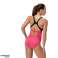 SPEEDO NAISTE UJUMISRIIDED FLX BND SWM RINNAHOIDJA 1TK AF TUMEROOSA 8 00371318431 T38 D42 foto 4