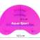 AQUA SPORT WIOSEŁKA BLACKHAWK FINGER PADDLE ROSA AS002017 bilde 4