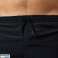 PANTALÓN CORTO SPEEDO MEDLEY LOGO PARA HOMBRE 16&quot;&quot; WATERSHORT AM NEGRO/PICTON 8 1243216553 XL fotografía 1