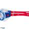 SPEEDO JUNIOR BIOFUSE RIFT MASQUE ROUGE CLAIR 68 01213C811 photo 5