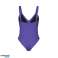 ARENA SWIMWEAR WOMEN'S BODYLIFT LARA SOFT CURVE BACK VIOLET 008119/900 D36 image 2