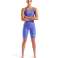 ARENA STRÓJ STARTOWY WOMEN&#039;S POWERSKIN CARBON GLIDE LE OB FUTURE DUSK CORAL 006310/115 UK30 fotografía 2