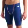 ARENA STARTER DRESS HERRE POWERSKIN PRIMO LE JAMMER NAVY ROSE 008678/735 UK30 bilde 3
