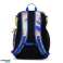 Sac à dos de sport scolaire unisexe Speedo Teamster 2.0 35L 8-1281216334 photo 1