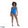 SPEEDO NAISTE UJUMISRIIDED ECO END MEDALIST AF BONDI BLUE 8 13471A369 D42 T38 foto 1