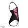 SPEEDO UJUMISRIIDED JUNIOR HYPERBOOM SPLICE MUSCLEBACK LILLA 8 00372918290 116 5 6 foto 1