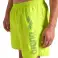 ARENA МУЖСКОЙ ПЛЯЖНЫЙ БОКСЕР ARTIC LIME МАНГРОВЫЕ ШОРТЫ 009102/663 Л изображение 3