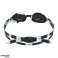 SPEEDO GLASÖGON HYPER FLYER JUNIOR SPEGEL SILVER 8 7750316040 bild 2