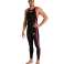 ARENA RACE SUIT M PWSKIN R EVO OW FBLLCB BLACK FLUO YELLOW 27912/503 F60 UK24 bilde 6