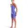MONO DE CARRERA ARENA POWERSKIN CARBON AIR2 LE OB FUTURE DUSK CORAL 006341/115 UK28 PARA MUJER fotografía 2