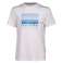 ARENA MÄNS SOLID BOMULL VIT HAVET T-SHIRT 006390107 M bild 4