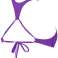 ARENA BADEMODE DAMEN 2ER CROP THINK MIRTILLA 001113/983 S Bild 4