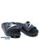 ШЛЕПАНЦЫ SPEEDO JUNIOR SPEEDO SLIDE JU NAVY 8 122310002 32 изображение 4