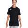 ARENA JUNIOR JR TEAM T-SKJORTE PANEL SVART 004918/500 14 15 164 bilde 5