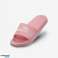 KUBOTA POOL SLIPPERS BASIC PINK KKBB03 R.36 image 3