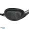 SPEEDO SONNENBRILLE VANQUISHER 3.0 VERSPIEGELT UNISEX SCHWARZ 8 00473409951 Bild 1
