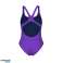 ARENA BADEMODE DAMEN DYNAMO EINTEILER VIOLETT 006485/901 D36 Bild 6