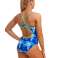КУПАЛЬНИКИ FUNKITA LADIES DIAMOND BACK ONE PIECE ЗАНУРЕННЯ В FKS033L7181608 8 UK30 D34 зображення 4