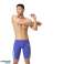 SPEEDO MOŠKI ČEVLJI FS INTENT 2.0 JAMMER VIJOLIČNE 8 1585718475 28 fotografija 5