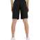 ARENA TEAM BERMUDA PANEL SHORTS SCHWARZ 004907/500 XL Bild 3