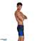 MAILLOT DE BAIN SPEEDO HOMME ECO END SPL JAM AM NOIR/BLEU FLAMME/USA ANTHRACITE 8 13445H037 D5 T34 photo 1
