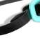 ARENA SUNGLASSES ZOOM X FIT MIRROR TURQUOISE WATER BLACK 009439/112 image 6