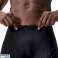 Herren Badeshorts Speedo Hyperboom V-Cut Gr. D5 8-0973417507 Bild 3