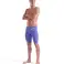 ARENA MEN'S POWERSKIN CARBON AIR2 LE JAMMER FUTURE DUSK CORAL 006344/115 UK26 image 2