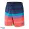 SPEEDO SHORT HOMME IMPRIMÉ REDONDO EDGE VOLLEY 17&quot; » 660SUN KISSED CORAL 8 00260600971 M photo 6