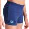 ARENA SWIMWEAR PALETTE COSTUME DE BAIE BĂIEȚI CU PANTOFI ȘORT BLEUMARIN BLEUMARIN MULTI 008099/770 152 12 13 fotografia 4