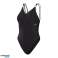Einteiliger Damenbadeanzug für das Schwimmbad Speedo Shaping Größe D40 8-0037010001 Bild 2