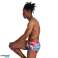 Meeste ujumispüksid Speedo Alv V ASHT AMBLACK/POOL suurus M foto 5