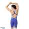 SPEEDO STRÓJ STARTOWY DAMSKI FS INTENT 2.0 OPENBACK KNEESKIN PURPLE 8 1585518475 UK23 zdjęcie 4