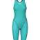 ARENA WOMEN'S POWERSKIN ST NEXT OB AQUAMARINE 005873/681 UK30 image 5