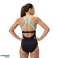 MAILLOT DE BAIN SPEEDO FEMME FLX BND SWM SOUTIEN-GORGE 1PC AF NOIR 8 00371300334 T36 D40 photo 6