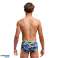 Набір чохлів FUNKITA SIDEWINDER BOYS FUNKY TRUNKS CHIP SET FTS015B7190728 AUS/UK28 12 розмір 164 зображення 1