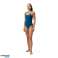 SPEEDO NAISTE UJUMISRIIDED CLRBLCK RCRBCK 1 TK ROHELINE 8 00390516009 M foto 2