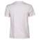 ARENA KOSZULKA T-SHIRT FÖR MÄN SOLID BOMULL VIT MUSIK 006390/103 S bild 2